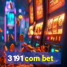 3191 com bet